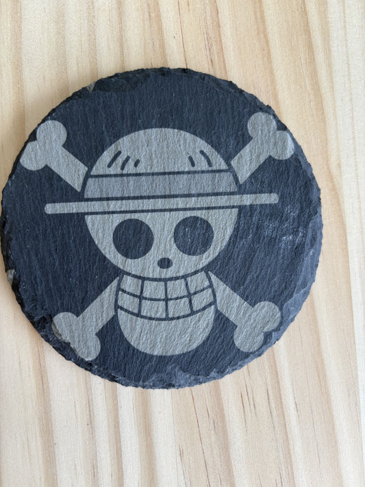 OP Jolly Roger Coaster