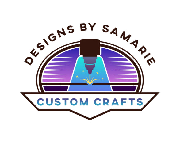 Designs by Samarie